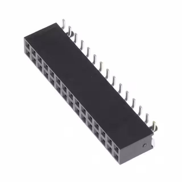 1156889 Phoenix Contact  Embases Prises femelles